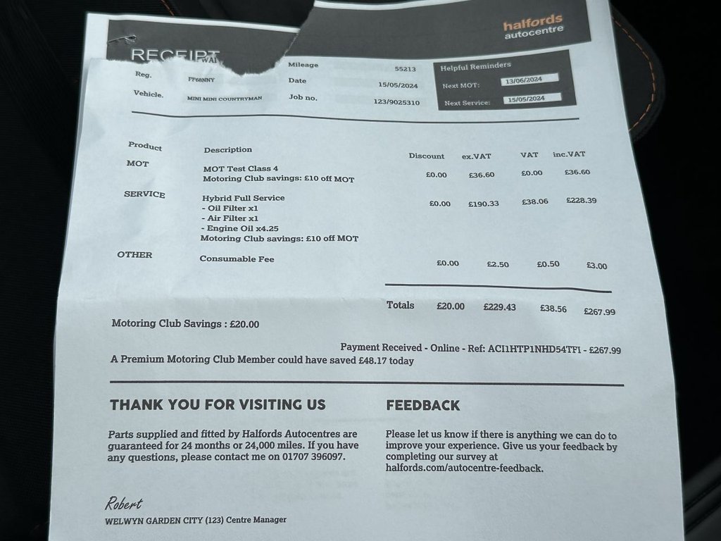 Used MINI Countryman 2018 for sale - 76558580: Photo 22