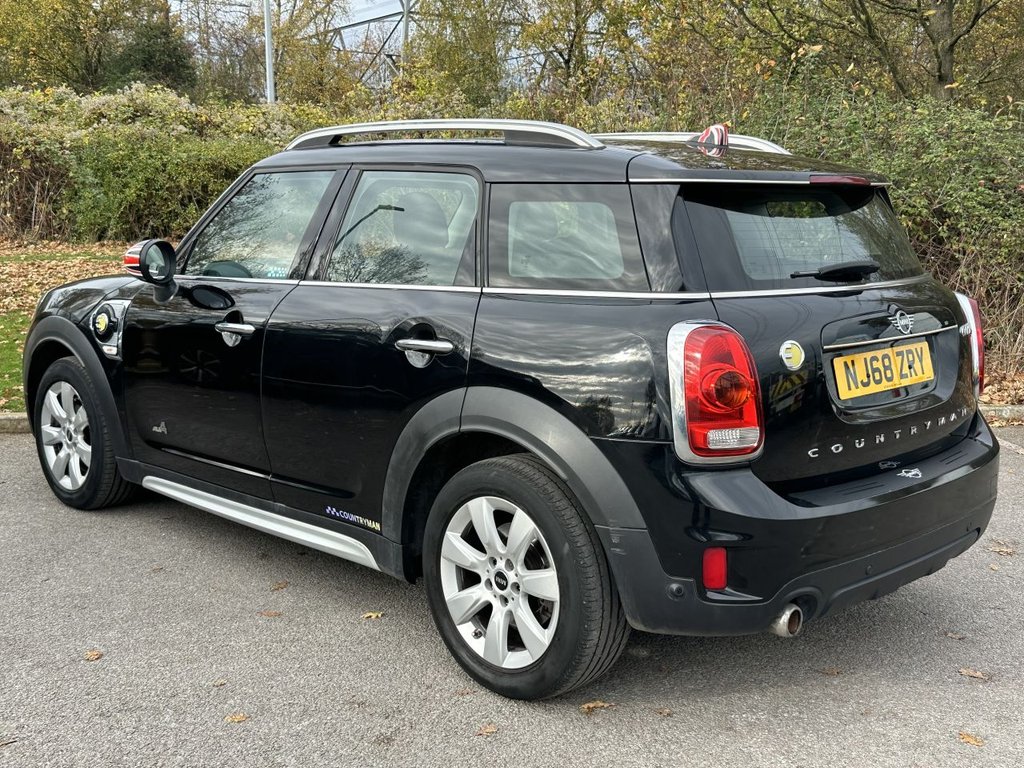 Used MINI Countryman 2018 for sale - 76558580: Photo 3