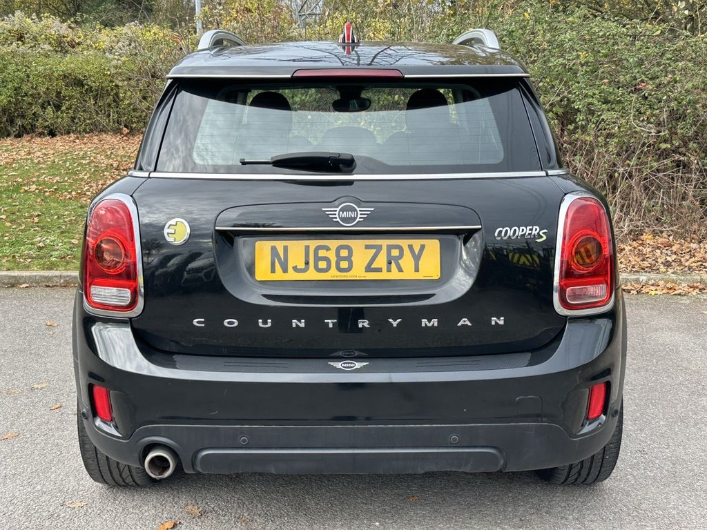 Used MINI Countryman 2018 for sale - 76558580: Photo 4
