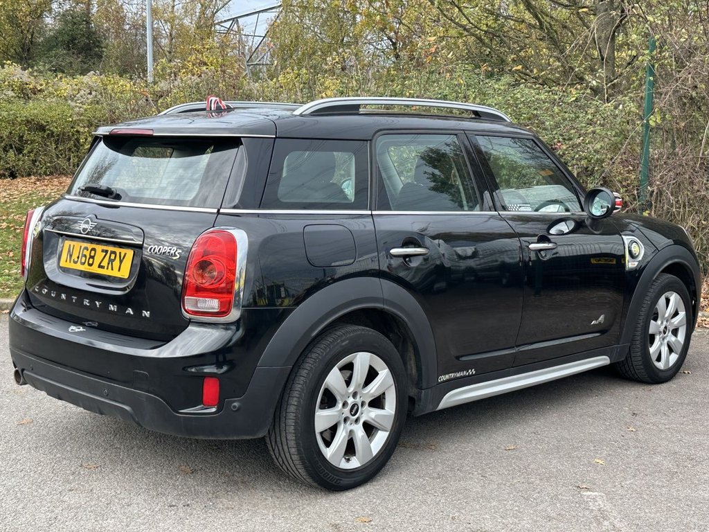 Used MINI Countryman 2018 for sale - 76558580: Photo 5