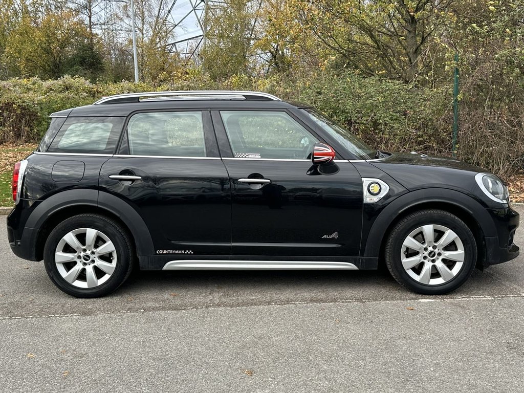 Used MINI Countryman 2018 for sale - 76558580: Photo 6