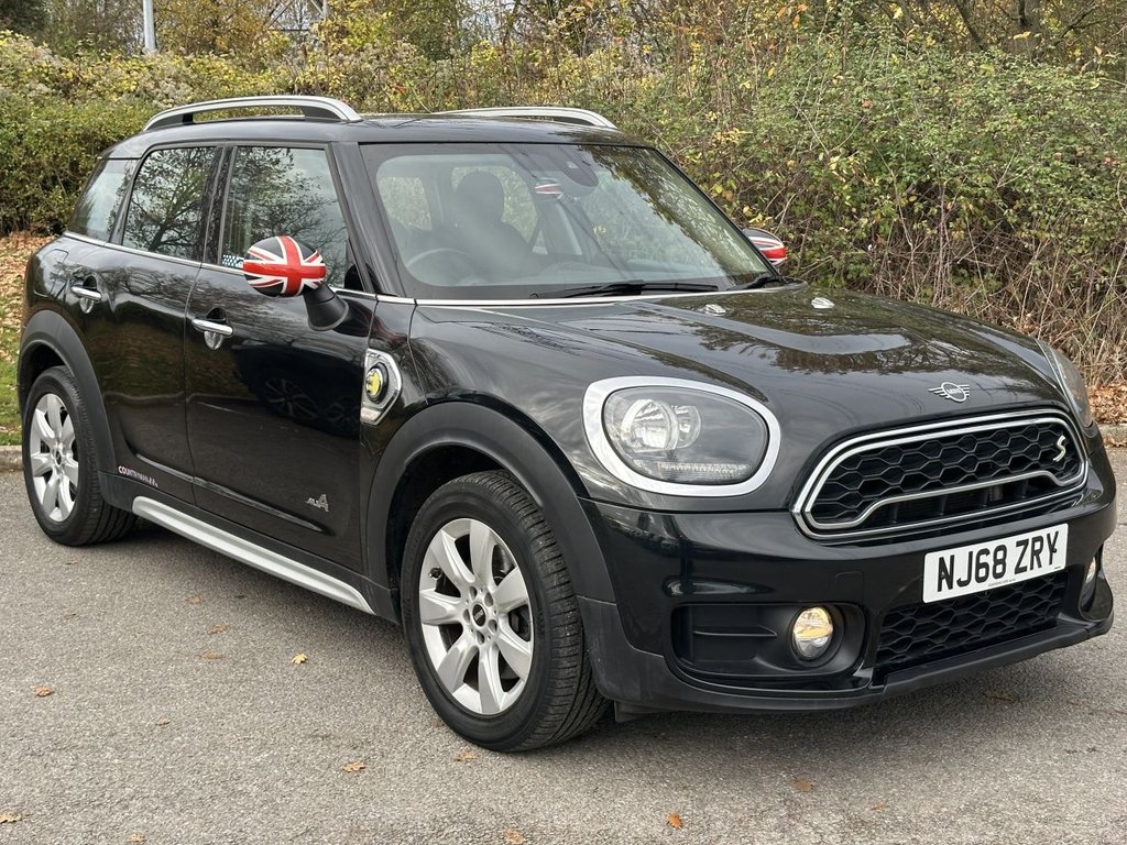 Used MINI Countryman 2018 for sale - 76558580: Photo 7
