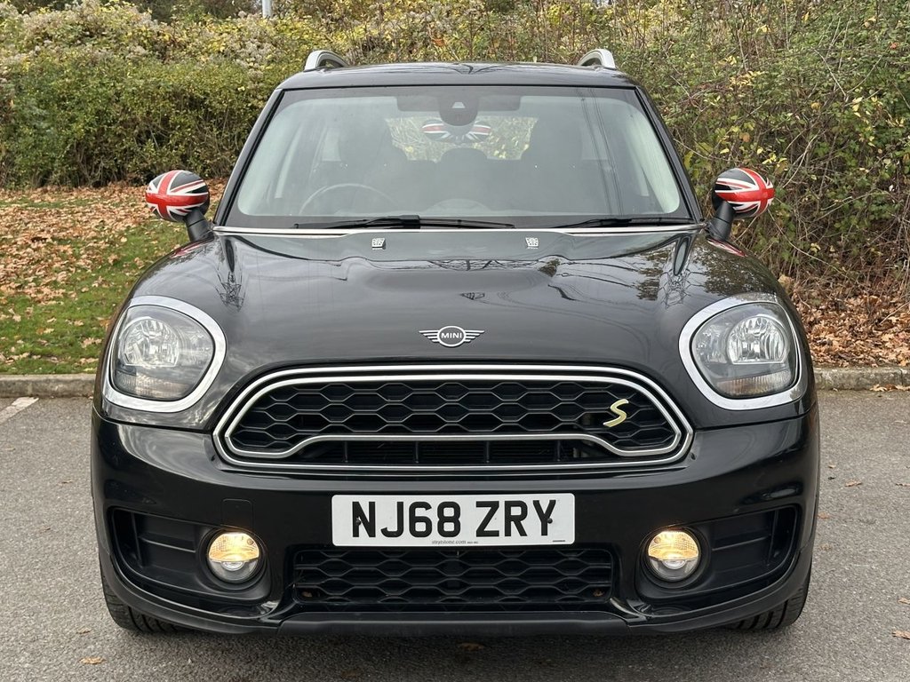 Used MINI Countryman 2018 for sale - 76558580: Photo 8