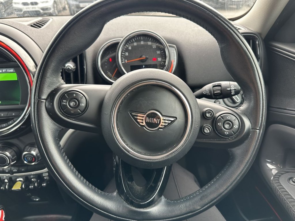 Used MINI Countryman 2018 for sale - 76558580: Photo 9