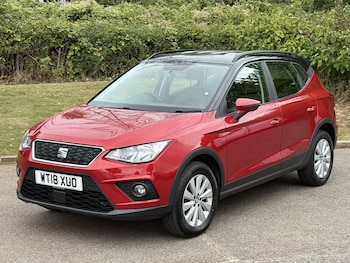 2018 (18) - 1.0 TSI SE Technology 5dr