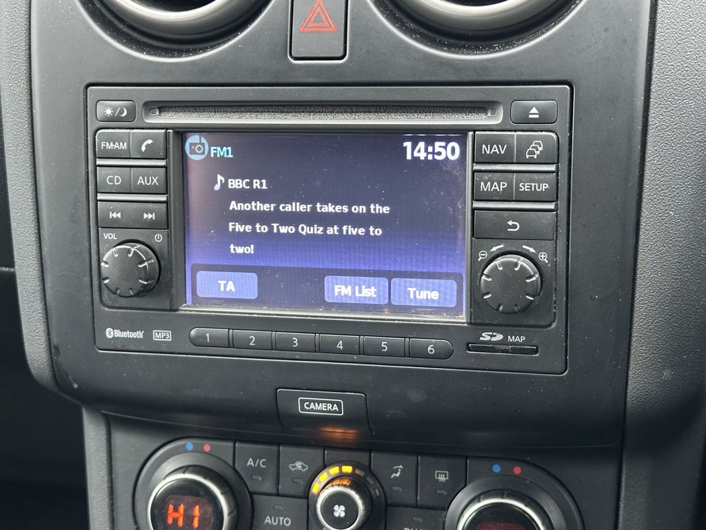 Used Nissan Qashqai 2013 for sale - 77139506: Photo 14