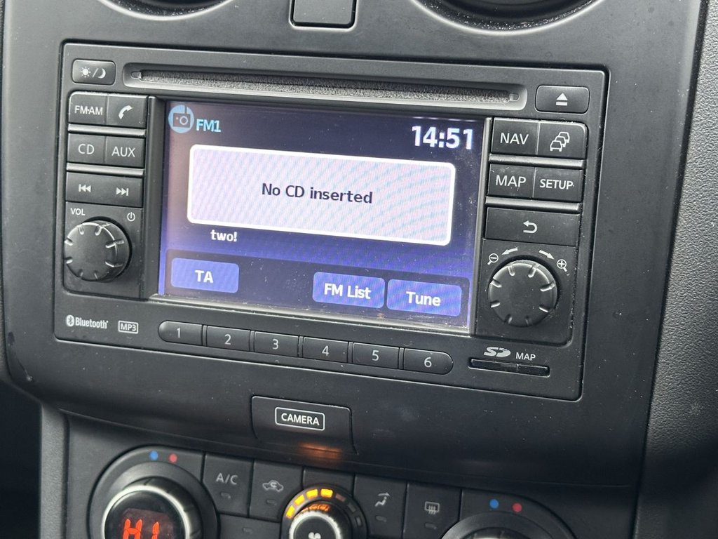 Used Nissan Qashqai 2013 for sale - 77139506: Photo 15