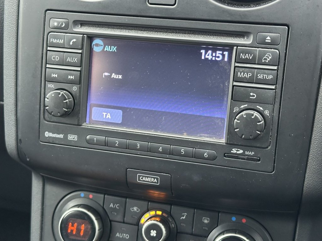 Used Nissan Qashqai 2013 for sale - 77139506: Photo 16