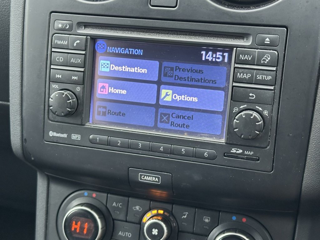 Used Nissan Qashqai 2013 for sale - 77139506: Photo 17