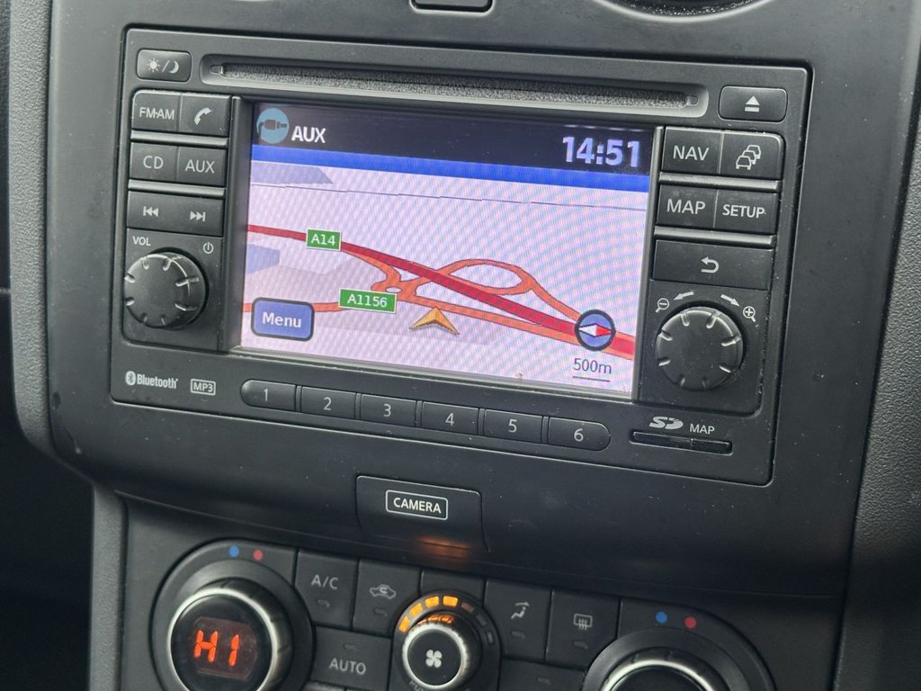 Used Nissan Qashqai 2013 for sale - 77139506: Photo 18