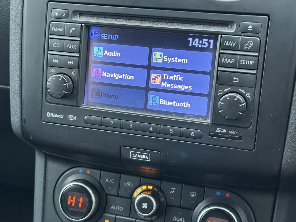 Used Nissan Qashqai 2013 for sale - 77139506: Photo 19