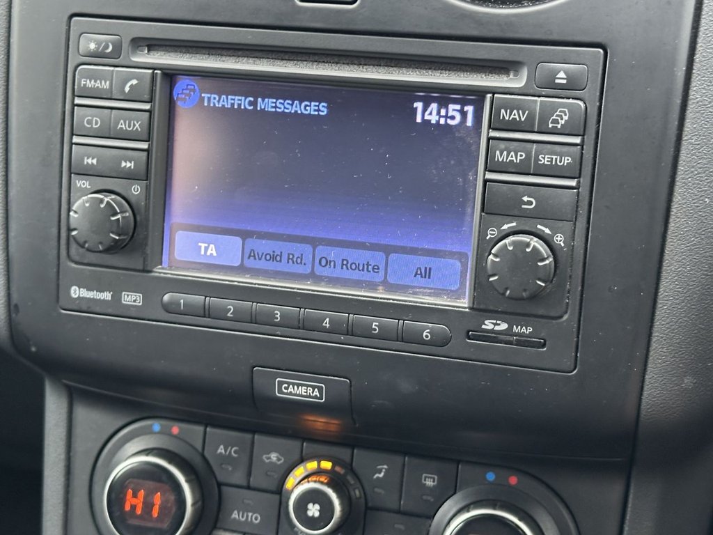 Used Nissan Qashqai 2013 for sale - 77139506: Photo 20