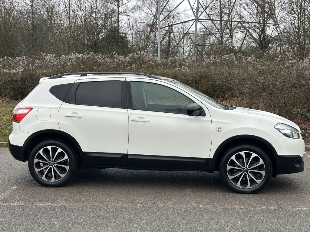 Used Nissan Qashqai 2013 for sale - 77139506: Photo 6