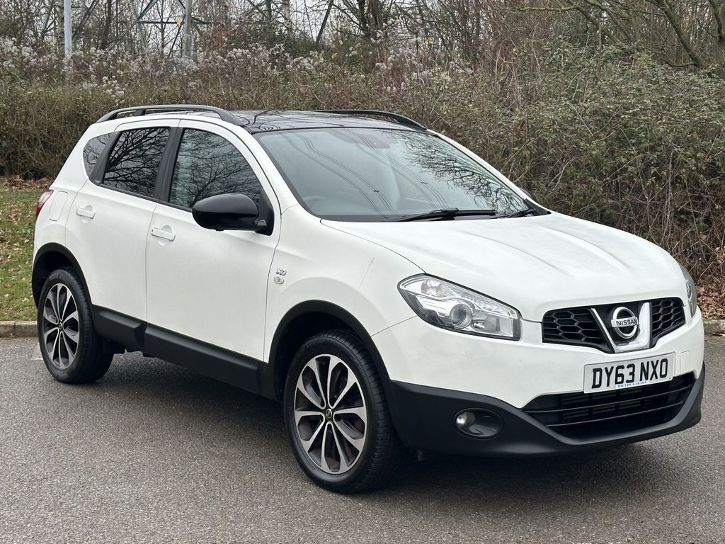 Used Nissan Qashqai 2013 for sale - 77139506: Photo 7