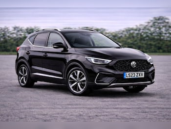 Used MG MG ZS 2023 for sale - 78256520: Photo