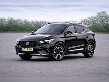 Used MG MG ZS 2023 for sale - 78256520: Photo