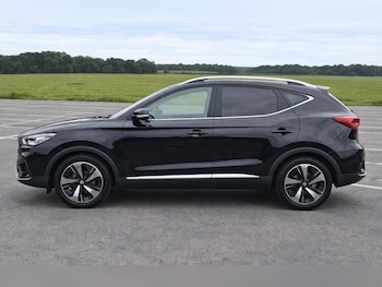 Used MG MG ZS 2023 for sale - 78256520: Photo