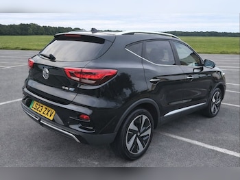 Used MG MG ZS 2023 for sale - 78256520: Photo