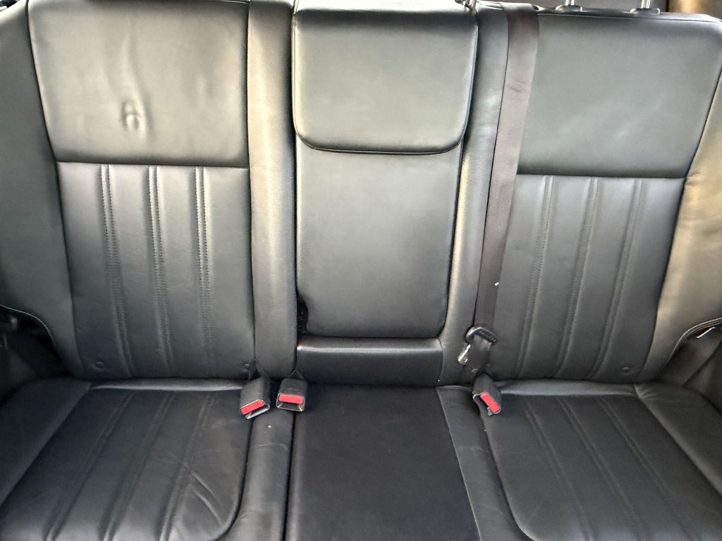 Used Nissan X-Trail 2014 for sale - 77027235: Photo 10