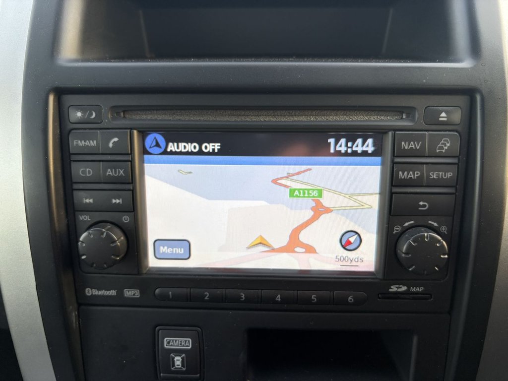 Used Nissan X-Trail 2014 for sale - 77027235: Photo 13