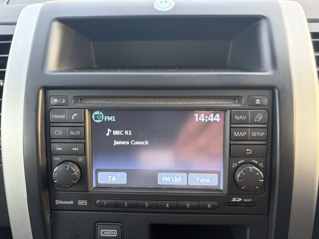 Used Nissan X-Trail 2014 for sale - 77027235: Photo 14