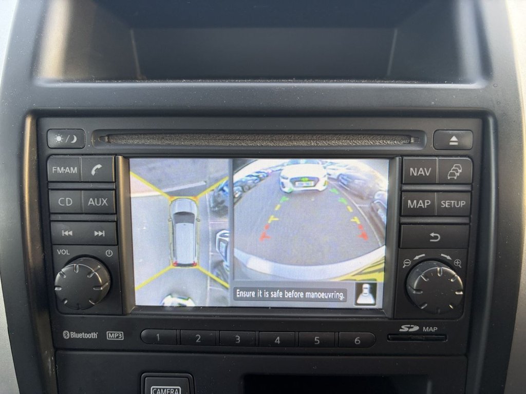 Used Nissan X-Trail 2014 for sale - 77027235: Photo 15