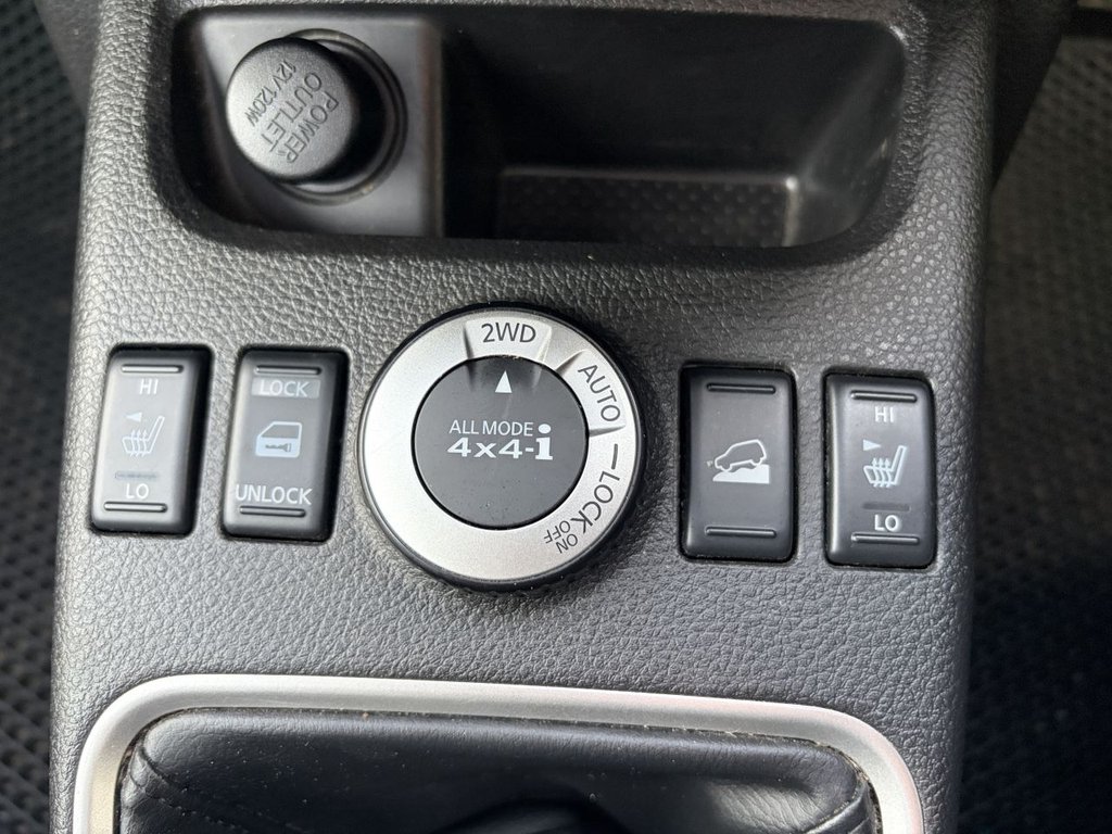 Used Nissan X-Trail 2014 for sale - 77027235: Photo 17