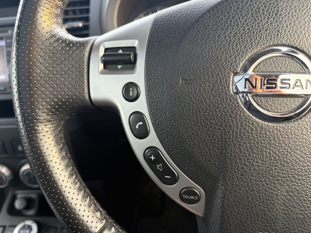 Used Nissan X-Trail 2014 for sale - 77027235: Photo 18