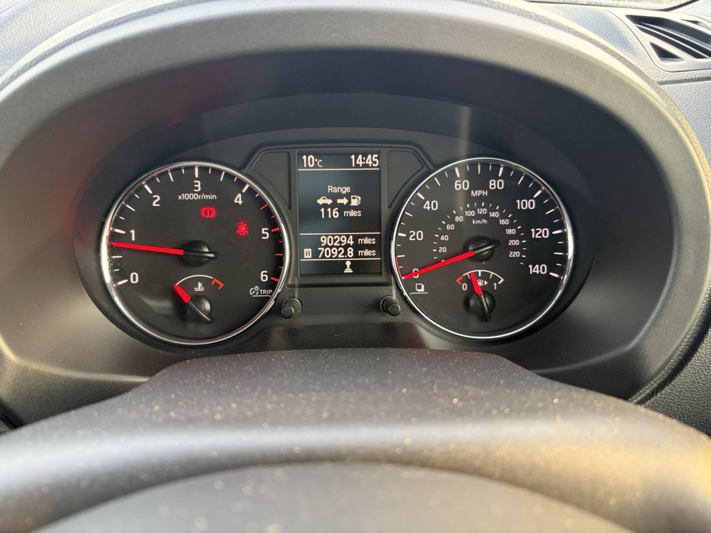 Used Nissan X-Trail 2014 for sale - 77027235: Photo 20