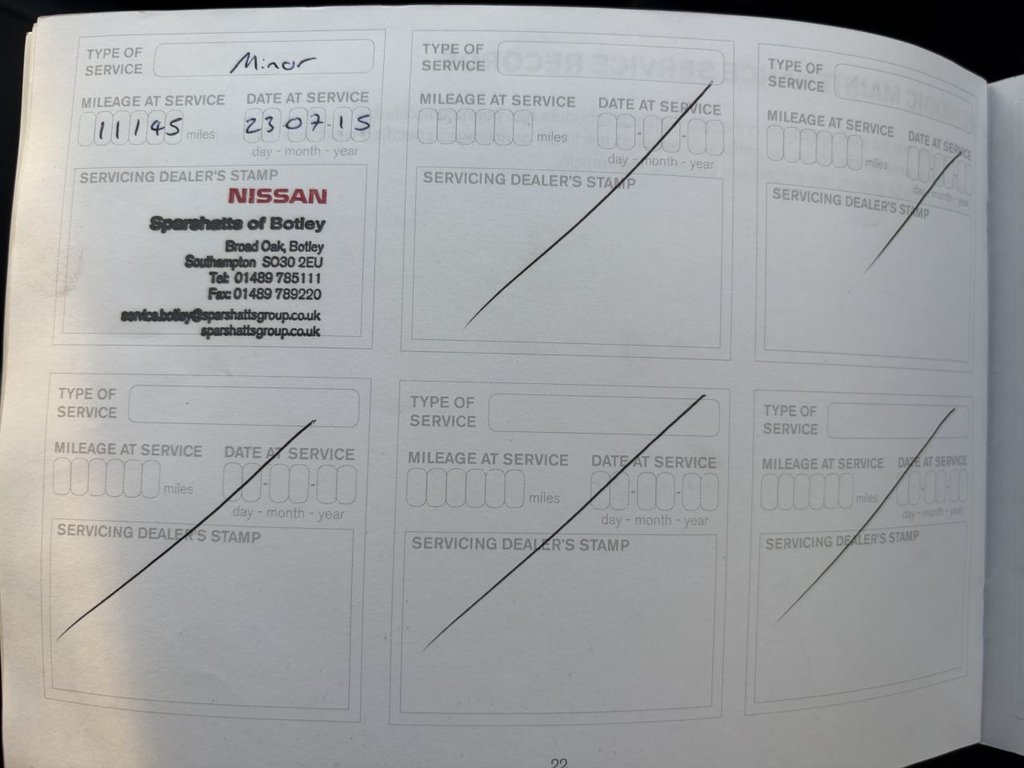 Used Nissan X-Trail 2014 for sale - 77027235: Photo 24