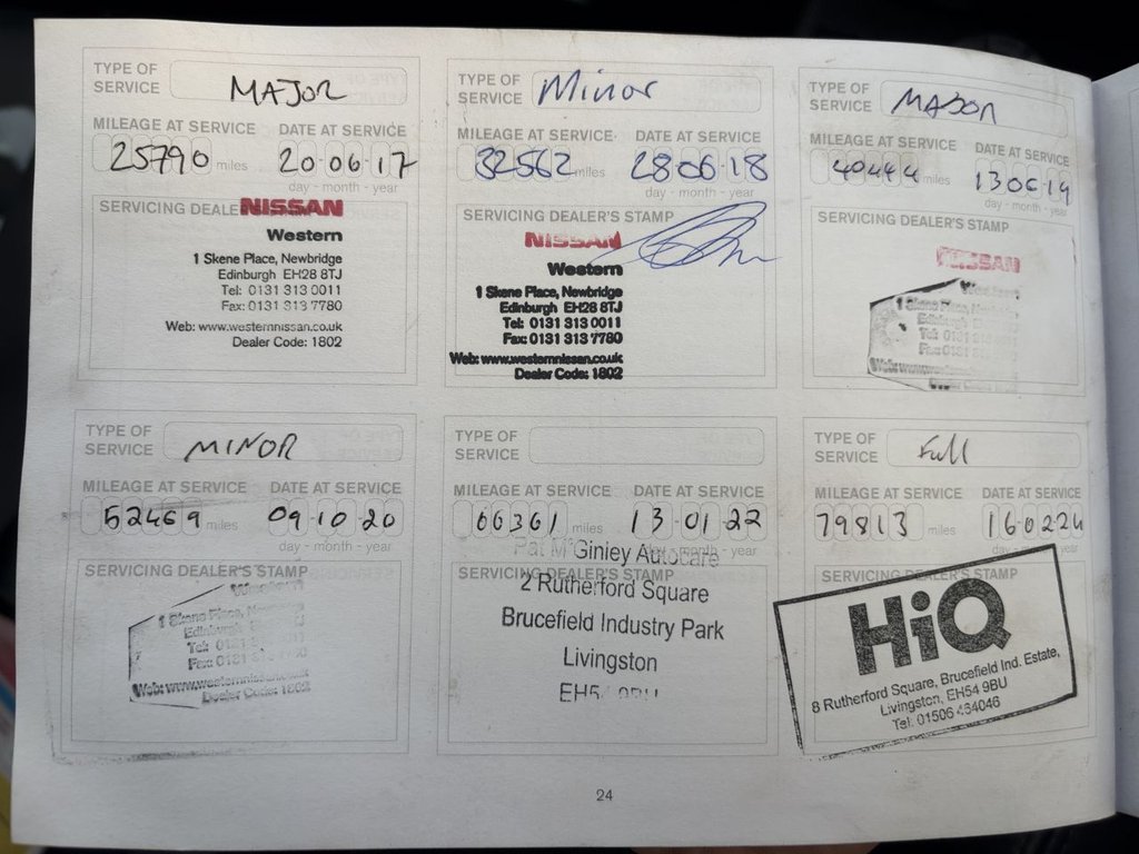 Used Nissan X-Trail 2014 for sale - 77027235: Photo 26