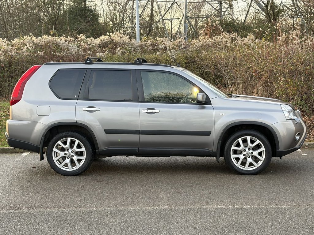 Used Nissan X-Trail 2014 for sale - 77027235: Photo 6