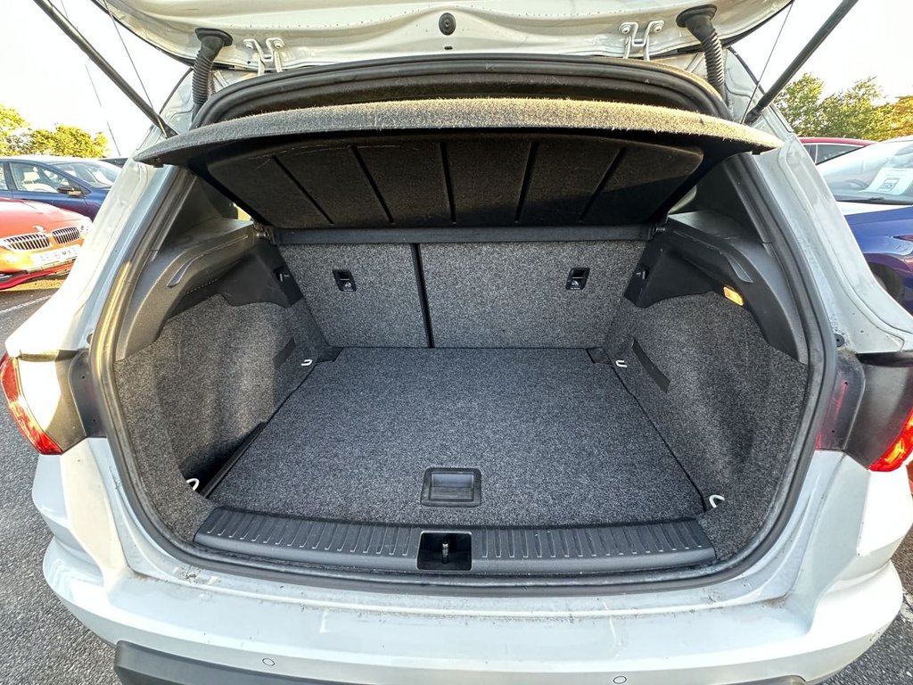 Used SEAT Arona 2019 for sale - 76056727: Photo 11