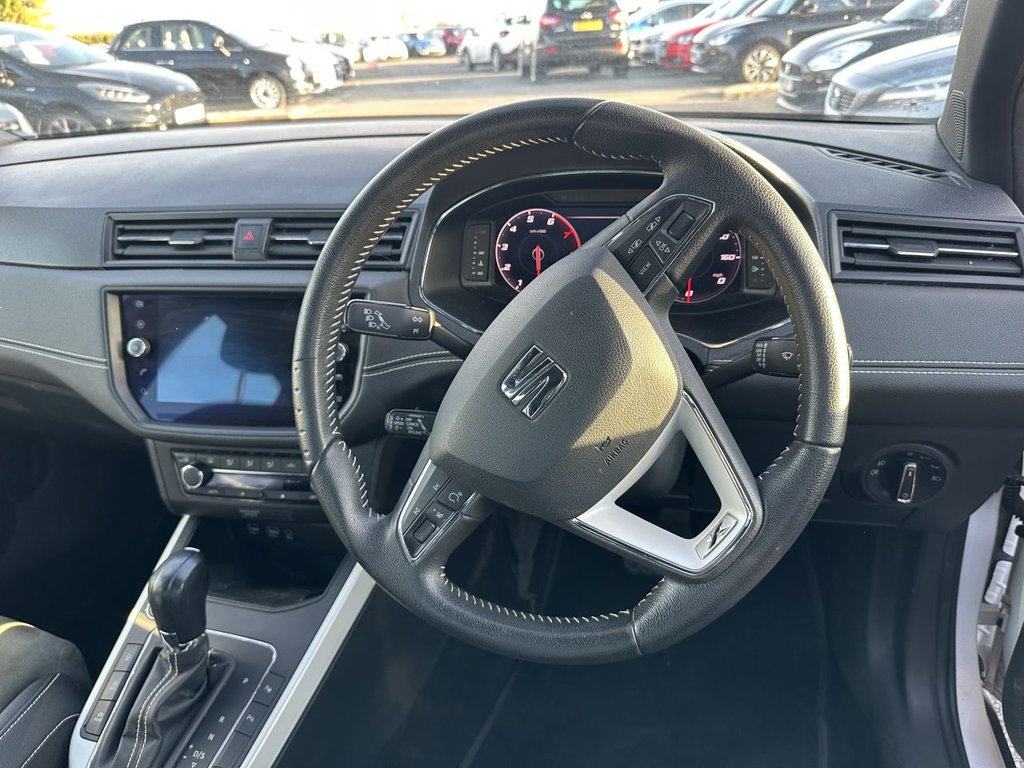 Used SEAT Arona 2019 for sale - 76056727: Photo 12