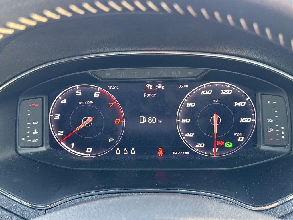 Used SEAT Arona 2019 for sale - 76056727: Photo 14