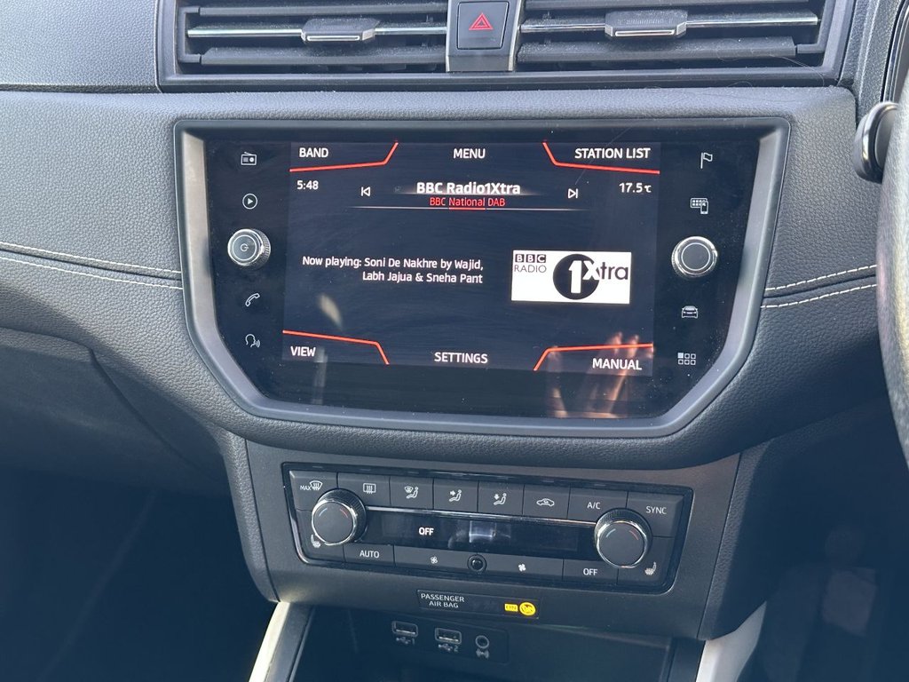 Used SEAT Arona 2019 for sale - 76056727: Photo 16