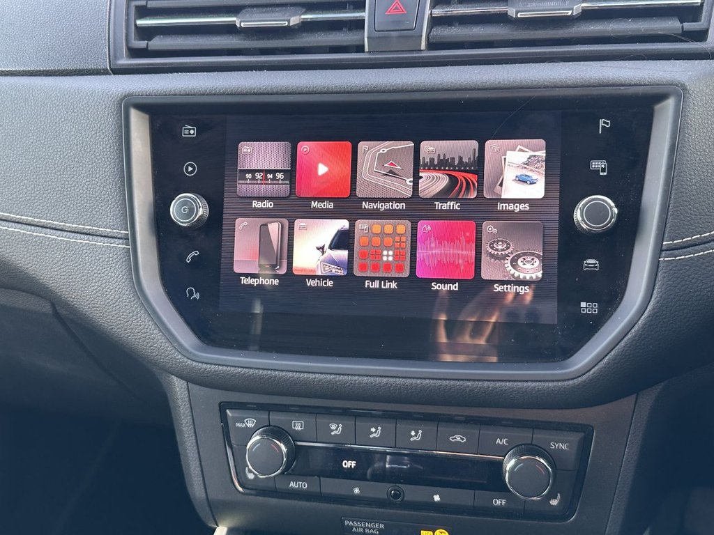 Used SEAT Arona 2019 for sale - 76056727: Photo 17