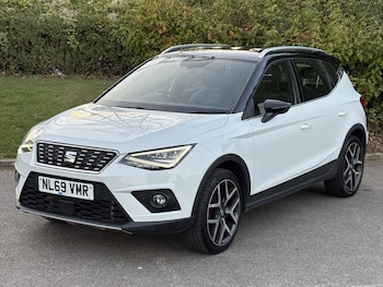SEAT - Arona