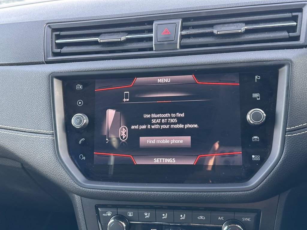 Used SEAT Arona 2019 for sale - 76056727: Photo 21