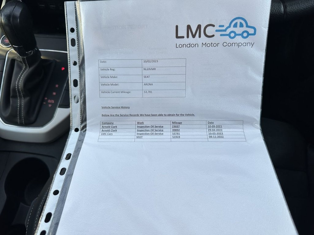 Used SEAT Arona 2019 for sale - 76056727: Photo 22