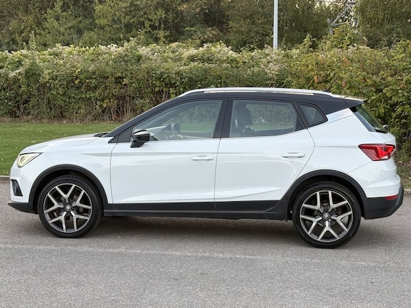 Used SEAT Arona 2019 for sale - 76056727: Photo 2