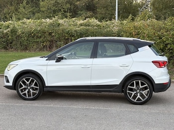 Used SEAT Arona 2019 for sale - 76056727: Photo 2