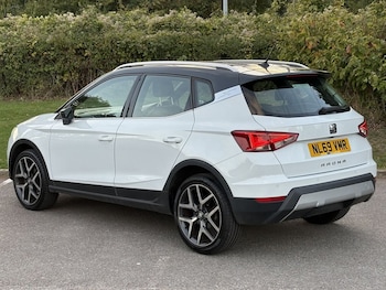Used SEAT Arona 2019 for sale - 76056727: Photo 3