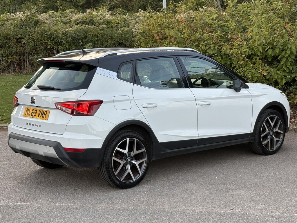 Used SEAT Arona 2019 for sale - 76056727: Photo 5