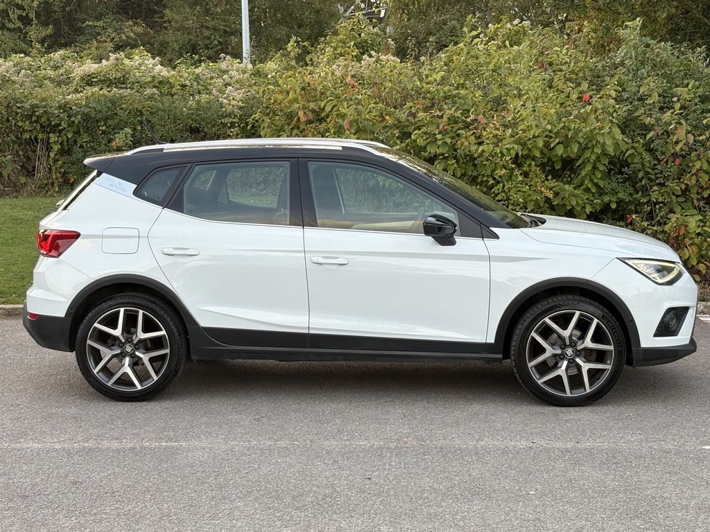 Used SEAT Arona 2019 for sale - 76056727: Photo 6