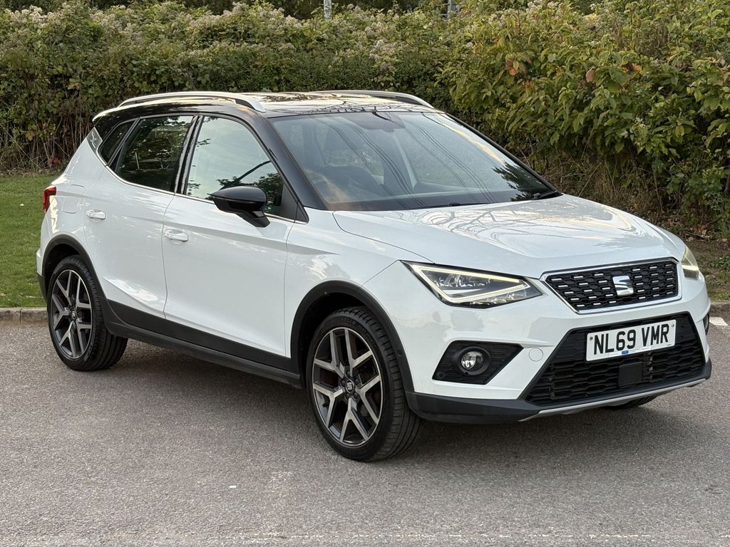 Used SEAT Arona 2019 for sale - 76056727: Photo 7
