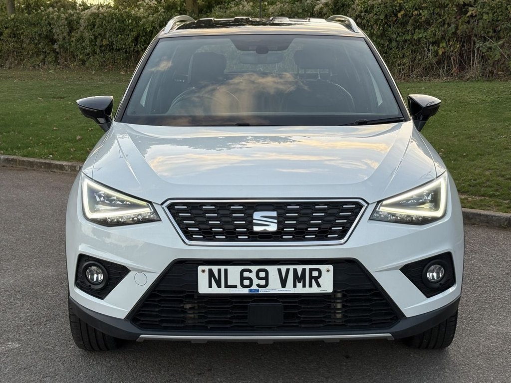 Used SEAT Arona 2019 for sale - 76056727: Photo 8