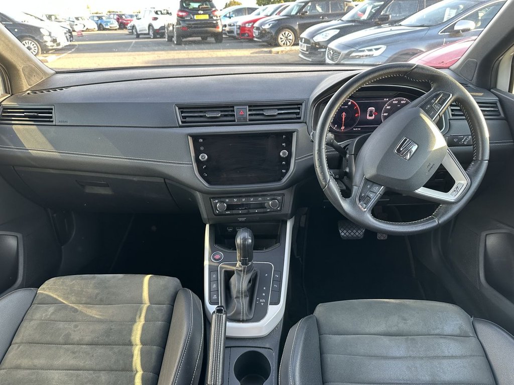 Used SEAT Arona 2019 for sale - 76056727: Photo 9