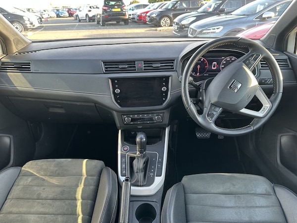 Used SEAT Arona 2019 for sale - 76056727: Photo 9