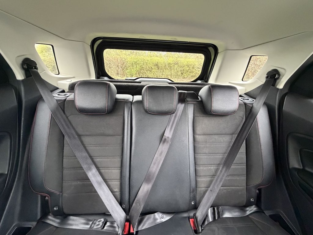 Used Ford Ecosport 2019 for sale - 78110318: Photo 10